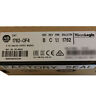 1762-of4 440473 New Sale Usa Micrologix Point Analog Output Module