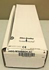 440g-m3nbbdh-ac Allen Bradley New Sealed Guardmaster Safety Gate Switch 10612598470607