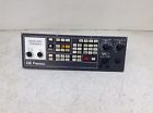 44a739028-g01r07 Fanuc Series Operator Panel
