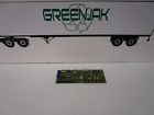 44b294281-00213 General Electric Control Board Used Free Shipping