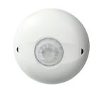 Osc04-i0w 450 Leviton Ft Sensor Sq Pir White Occupancy