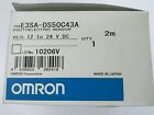E3sa-ds50c43a 4536853285418 Omron Photoelectric Sensor