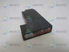 45c060 Reliance Electric Dual Output Module Used