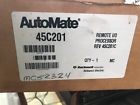 45c201c Reliance Electric Automate Remote Processor Module New In Seal
