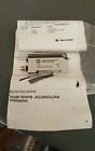 45fvl-2lhe-p4 Ser A Allen Bradley Photoswitch Sensor New