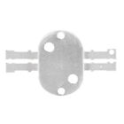4894644925692 Unbranded 10w Rgb Led