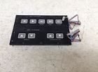 49-35-30348 30-20-2923 Pc804 40-20-30635 Gse Tool Keypad