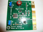 49788042-001 Honeywell Output Control Module