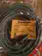 4m12-ap6x-h1141 Turck Bi Inductive Proximty Sensor Quick Connect Cable Included