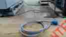 5-1200-67 Sensor Omron Instruments R-s-e2 1-2