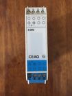 5-303 New Ceag Output Isolator Din Mount Module