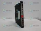 500-5010 Texas Instruments Output Module Used