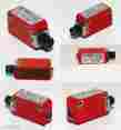 50030919 4.8-s8 Leuze Prk 3 Photo Sensor Detector And Cable
