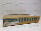 505-6208b Siemens Output Module New