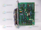 505-6308 Siemens Input Module Used
