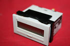 20-250vac-dc 5300-2100 Redington Used Digital Counter