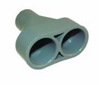 5574 Raco Hubbell Nonmetallic Y-adapter 050169942055
