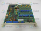 57120001-p Abb Analog Input Module As Pictured Used
