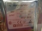 5b31-06 Analog Devices Isolated Voltage Input Module New Factory Sealed