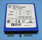 5b47-j-03 Analog Devices Isolated Linearized Type Thermocouple Input Module