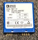 5b47-t-07 Analog Devices Linearized Isolated