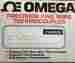 5sc-tt-t-36-72 Series Omega Precision Fine Wire Thermocouples New