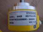 60l Dg 200 10-30vdc Stegmann Lines Wkr