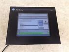 6181-afabbbzzz Allen Bradley Ser Hmi Fiber Devicenet Ethernet