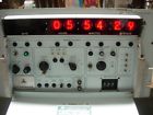 6190 Astrodata Time Code Generator Vintage Very Rare Collectors Instrument
