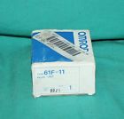 61f-11 Omron Relay Unit