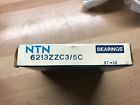 6213-zzc3-5c Ntn Bearing New