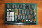 635-0505-002 Mcn Vintage Pcb Circuit