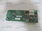 6400-1104-03 Trane Dual Binary Input Module New No Box