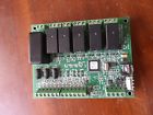 6400-1122-03 Trane Ucp3 Starter Module
