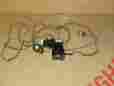 64142-c Transducer Techniques Load Cell Capacity 30 Grams S N