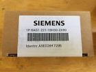 6ag1221-1bh30-2xb0 Siemens Siplus 6ag1221-1bh30-2xbo S7-1200 4042948511022