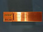 6dl3100-8aa 6dl31008aa Siemens Addfem Module Profibus Dp Communication
