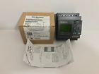 6ed1052-1md00-0ba6 Siemens New Logo Logic Module