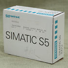6es5-440-8ma21 Simatic New S5-100u Siemens
