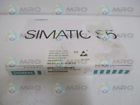 6es5470-4ub13 Siemens Simatic Analog Output Module Factory Sealed