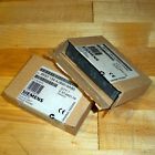 6es7134-4jb50-0ab0 Siemens Simatic Analog Input Modules Both New Open