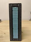 6es7331-7pf01-0ab0 Siemens Simatic S7-300 Rtd-ohm