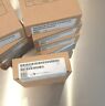 6es7332-5hf00-0ab0 6es73325hf000ab0 Siemens New Sealed In Box Plc Module