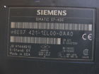 6es7421-1el00-0aa0 Siemens Simatic Sm Di Nice Used Qty