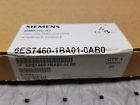6es7460-1ba00-0ab0 Siemens Simatic Input Module New In