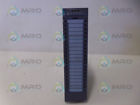 6es7521-1bh00-0ab0 Siemens Input Module New No Box