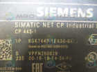 6gk7443-1ex30-0xe0 Siemens Simatic Net Cp443