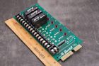 70-0ac5 Grayhill 70rck8 Relay Board