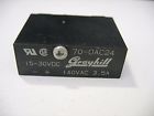 70-oac24 Grayhill Lot Of 5