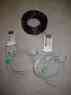702-1000 Sensatronics Monitors 2 Model Temperature Rs232